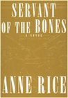 Cover of Servant of the Bones