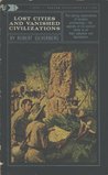 Lost Cities & Vanished Civilizations cover