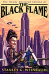 The Black Flame cover