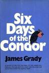 Six Days of the Condor cover