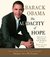 The Audacity Of Hope Thoughts On Reclaiming The American Dream (Abridged) by Barack Obama