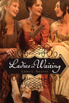 Ladies in Waiting cover