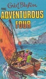The Adventurous Four cover