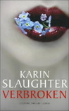 Verbroken (Will Trent #4)