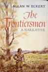 The Frontiersmen cover