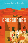 Crossbones cover