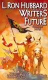 L. Ron Hubbard Presents Writers of the Future 18 cover