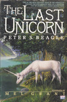 The Last Unicorn