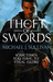 Theft of Swords (The Riyria Revelations, #1-2) by Michael J. Sullivan