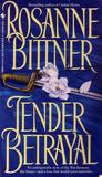 Tender Betrayal cover