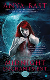Midnight Enchantment (Dark Magick, #4)