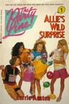 Allie's Wild Surprise (The Party Line, #1)