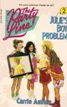 Julie's Boy Problem (The Party Line, #2)