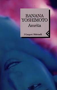 banana yoshimoto book