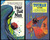 Fear that Man / Toyman (Ace Double, 23140) by Dean R. Koontz
