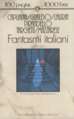 Fantasmi italiani(Fantasmi & Fantasmi 5)