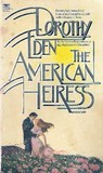 The American Heiress cover