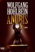 Anubis (Anubis, #1) by Wolfgang Hohlbein