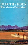 The Vines of Yarrabee cover