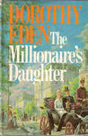 The Millionaire's Daughter cover