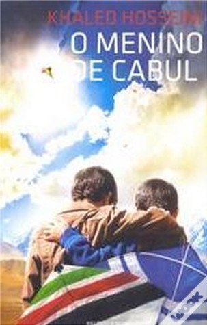 O Menino de Cabul