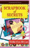 Scrapbook of Secrets cover