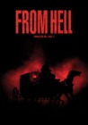 From Hell (Vanuit de hel deel, #1)
