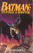 Batman To Stalk a Specter by Simon Hawke