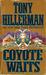 Coyote Waits (Navajo Mysteries, #10) by Tony Hillerman
