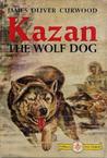 Kazan, the Wolf Dog cover
