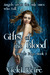 Gifts of the Blood (The Angel's Edge, #1) by Vicki Keire