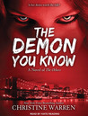 The Demon You Know cover