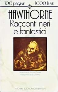 Racconti neri e fantastici