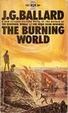 The Burning World cover