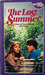 The Lost Summer (Wishing Star, #1) by Joan Oppenheimer