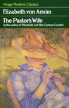 The Pastor's Wife cover