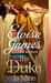The Duke Is Mine (Happily Ever Afters, #3) by Eloisa James