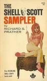 The Shell Scott Sampler cover