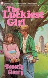 The Luckiest Girl cover