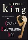 Czarna bezgwiezdna noc