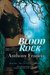 Blood Rock (Skindancer, #2) by Anthony Francis