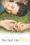 The Next Door Boys (Next Door Boys, #1)