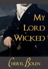 My Lord Wicked cover