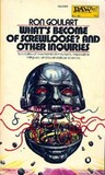 What's Become of Screwloose? and Other Inquiries cover