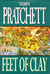 Feet of Clay (Discworld, #19) by Terry Pratchett
