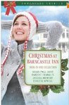 Christmas at Barncastle Inn cover