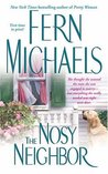 The Nosy Neighbor cover