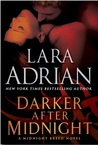 Darker After Midnight (Midnight Breed, #10)