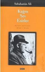 kan-ses-esirler