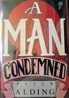 A Man Condemned cover